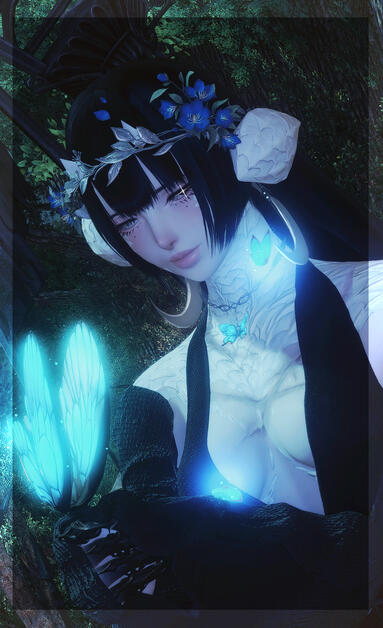 Gpose by me.