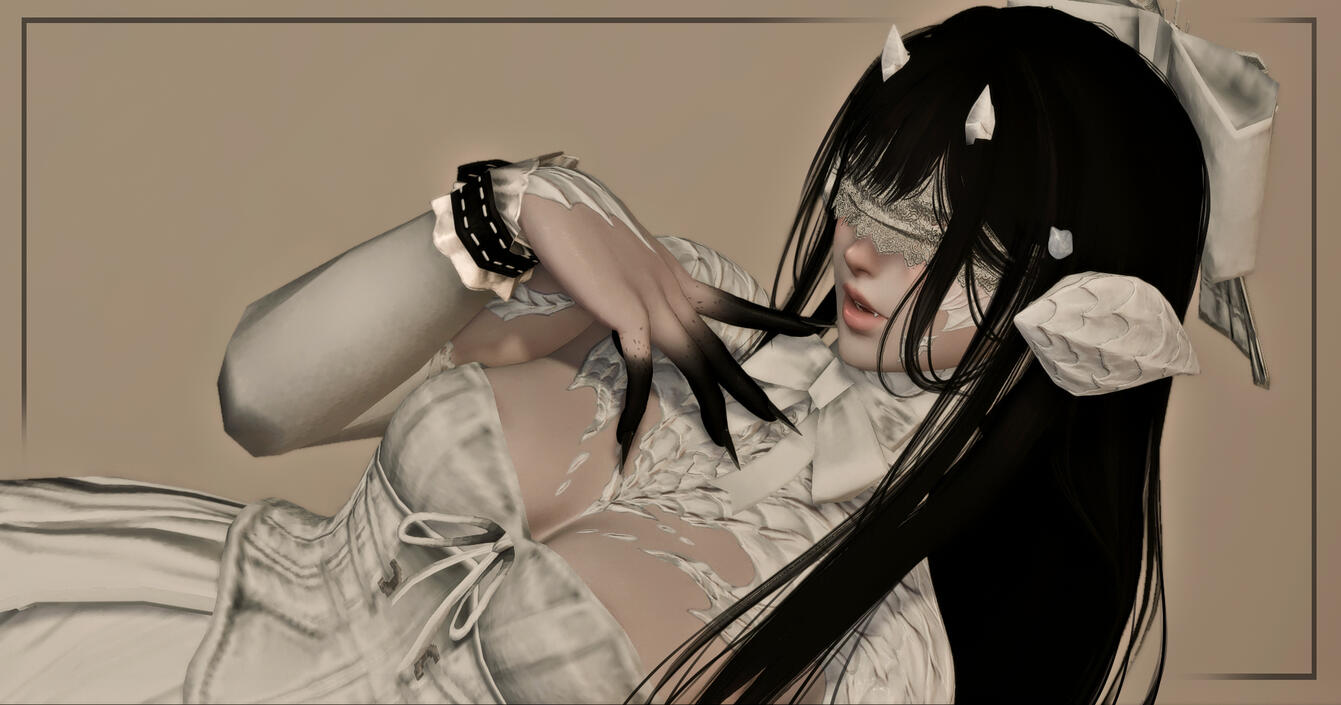 Gpose by me.